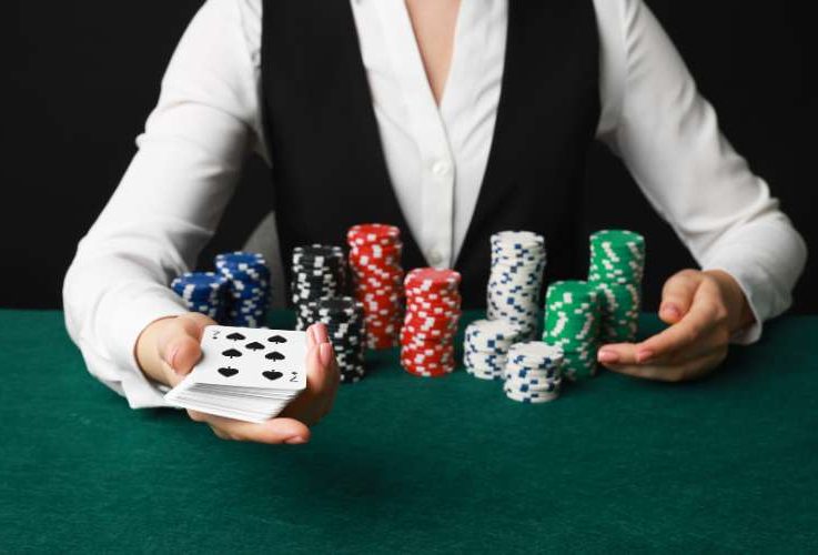 How to Play Punto Banco