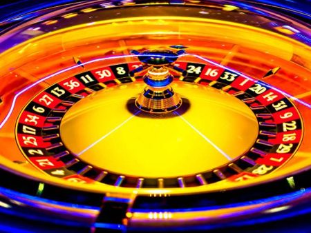 Live Casino Roulette: What to Expect