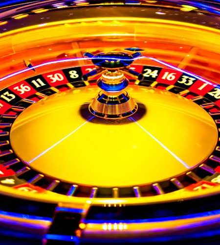 Live Casino Roulette: What to Expect