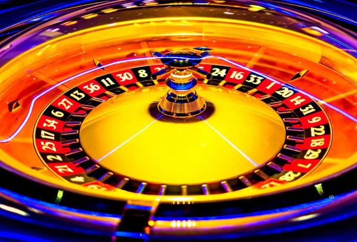 Live Casino Roulette: What to Expect
