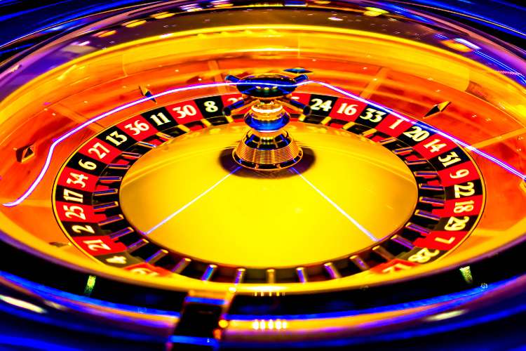 live casino roulette what to expect