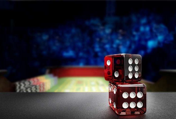 Live Casino Streaming: Behind the Scenes