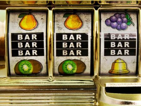 Scatter Symbols and Their Role in Slot Games