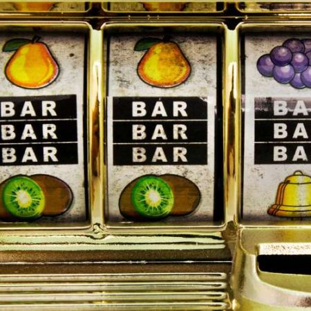Scatter Symbols and Their Role in Slot Games