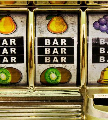 Scatter Symbols and Their Role in Slot Games