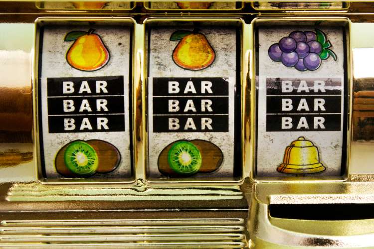 scatter symbols and their role in slot games