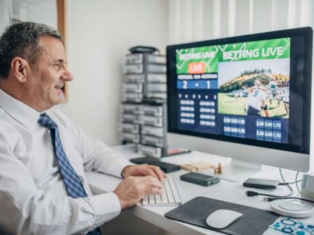 The Best Strategies for Live Betting
