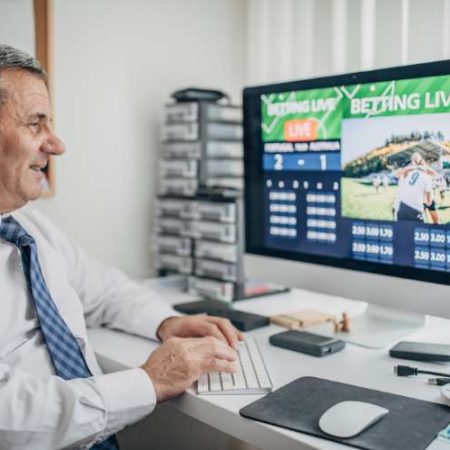 The Best Strategies for Live Betting