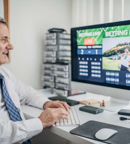 The Best Strategies for Live Betting