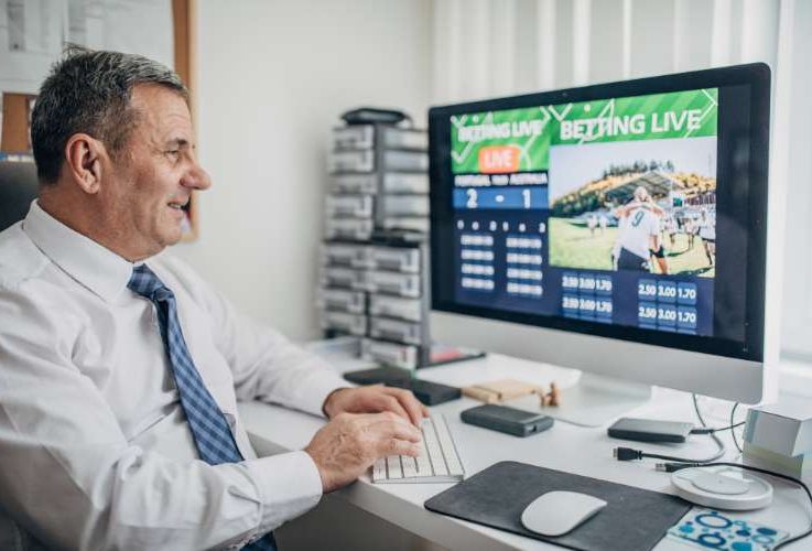 The Best Strategies for Live Betting