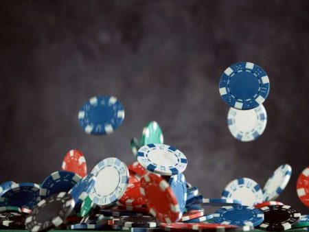 The Future of Live Casino Gaming
