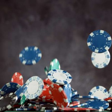 The Future of Live Casino Gaming