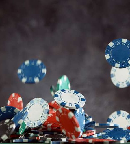 The Future of Live Casino Gaming