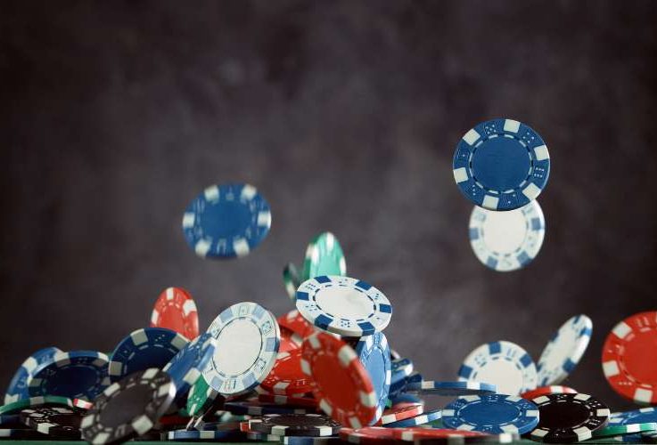 The Future of Live Casino Gaming