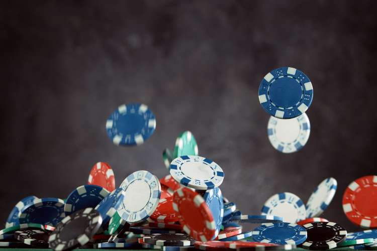 the future of live casino gaming