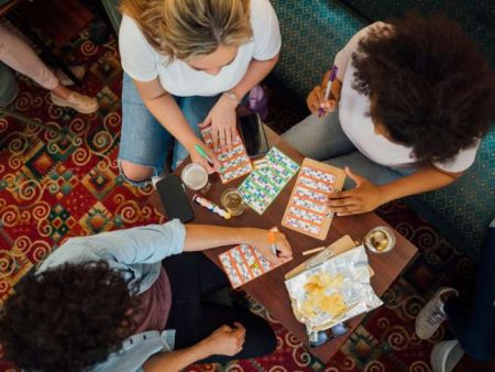 The Psychology of Bingo: Why It’s So Addictive