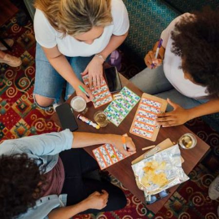 The Psychology of Bingo: Why It’s So Addictive