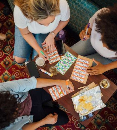 The Psychology of Bingo: Why It’s So Addictive