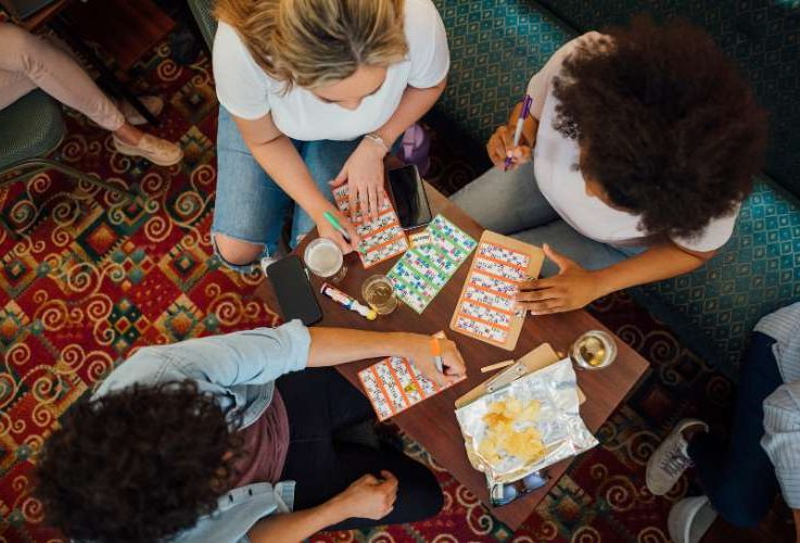 The Psychology of Bingo: Why It’s So Addictive