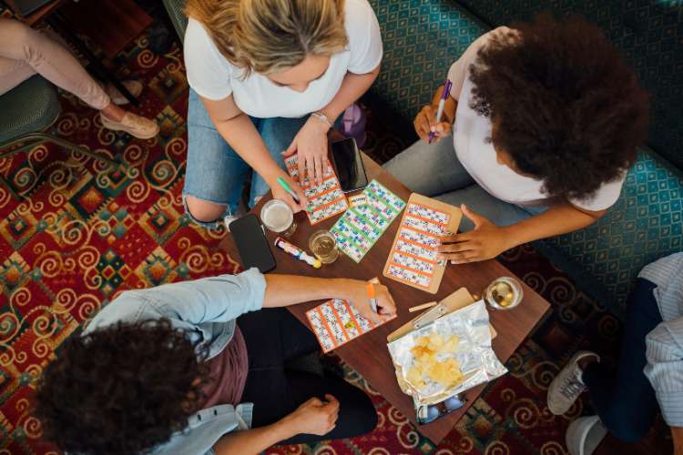 the psychology of bingo why its so addictive