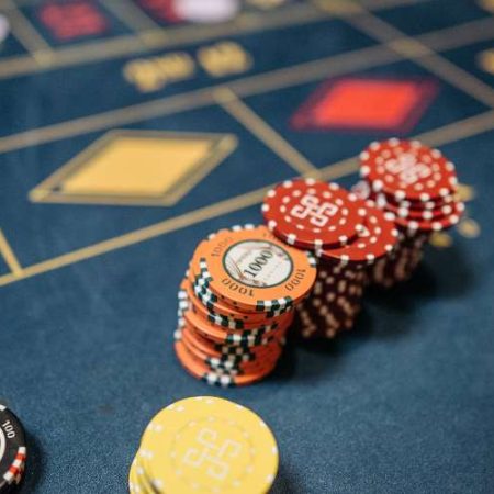 Top Tips for Playing Live Dealer Roulette
