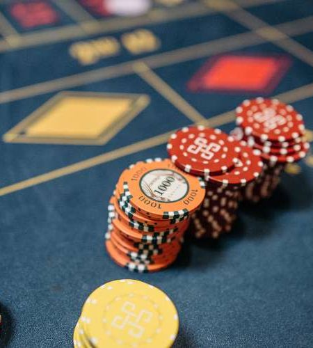 Top Tips for Playing Live Dealer Roulette