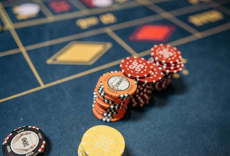 Top Tips for Playing Live Dealer Roulette