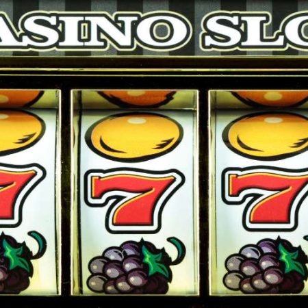Understanding Slot Symbols and Their Meaning