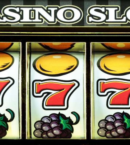 Understanding Slot Symbols and Their Meaning
