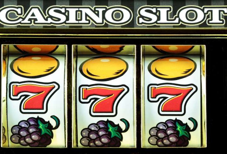 Understanding Slot Symbols and Their Meaning