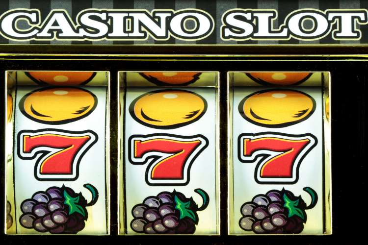 understanding slot symbols and their meaning
