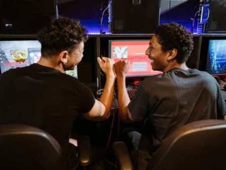 Betting on eSports: A Beginner’s Guide