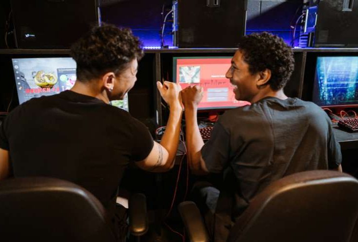 Betting on eSports: A Beginner’s Guide