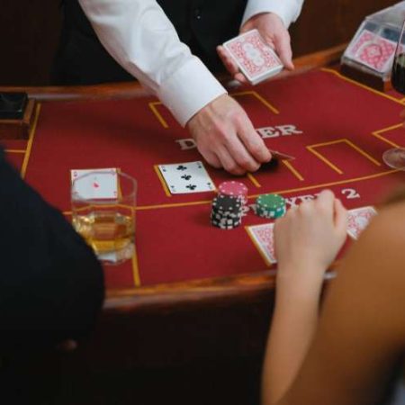 Blackjack Tournaments: How to Compete and Win