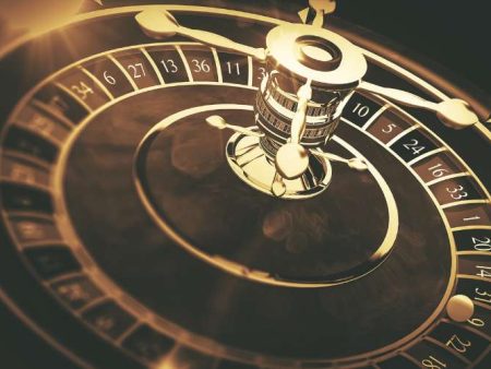 History of Roulette: From France to the UK