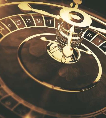 History of Roulette: From France to the UK