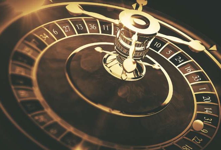 History of Roulette: From France to the UK