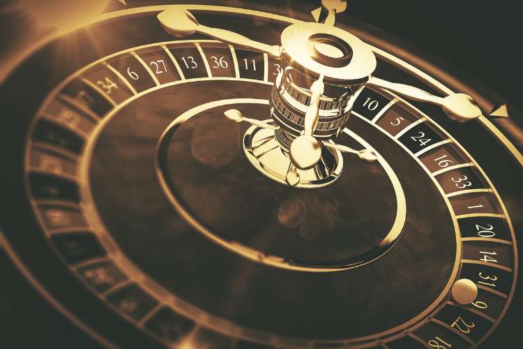 history of roulette from france to the uk