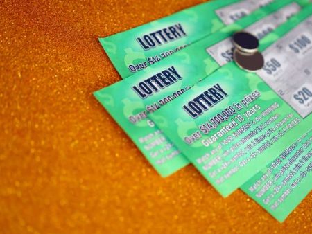 How to Avoid Common Mistakes When Playing Scratch Cards