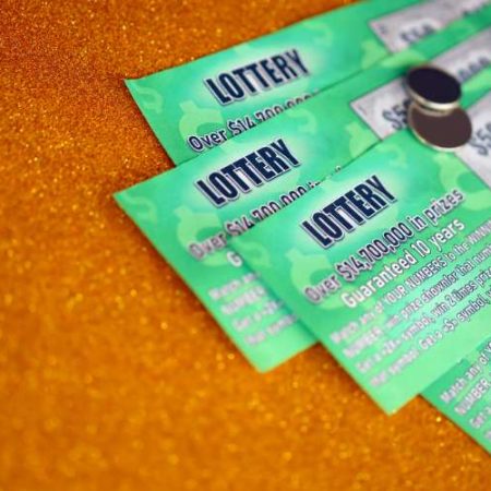 How to Avoid Common Mistakes When Playing Scratch Cards
