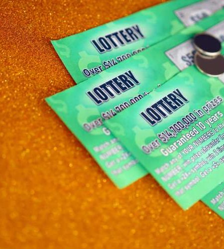 How to Avoid Common Mistakes When Playing Scratch Cards