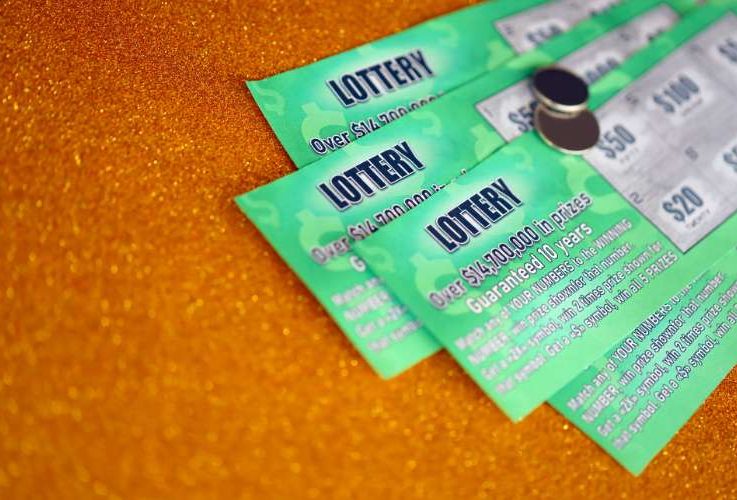 How to Avoid Common Mistakes When Playing Scratch Cards