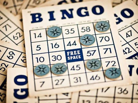 How to Play Bingo for Free Online