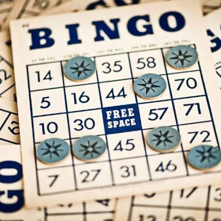 How to Play Bingo for Free Online