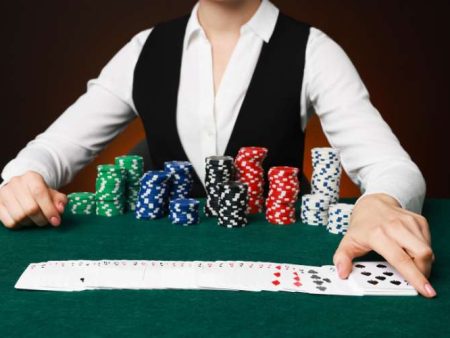 How to Read a Baccarat Scoreboard