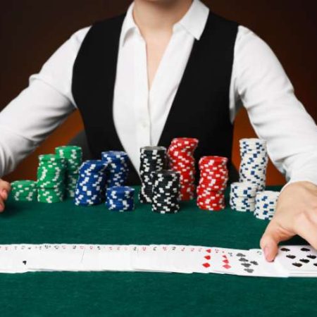 How to Read a Baccarat Scoreboard