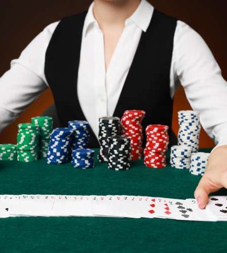 How to Read a Baccarat Scoreboard