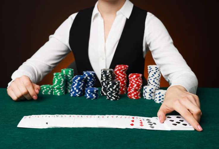 How to Read a Baccarat Scoreboard