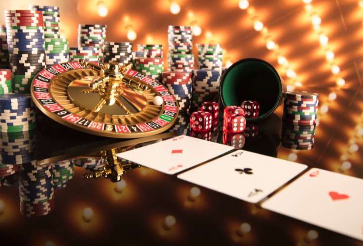 How to Spot the Best Live Casino Promotions
