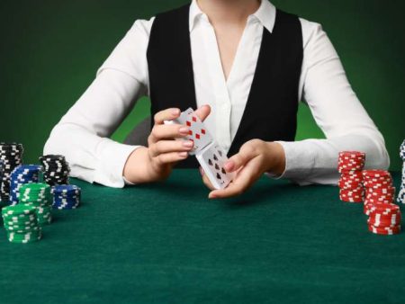 Mobile Baccarat: Best Apps for UK Players